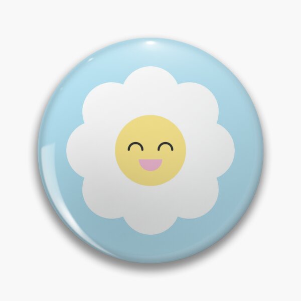 Item preview, Cute daisy - spring flowers designed and sold by BSBgraphics.