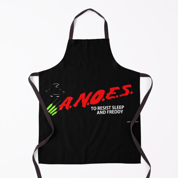 Item preview, Say No to Drugs A.N.O.E.S. designed and sold by Doug Saquic.