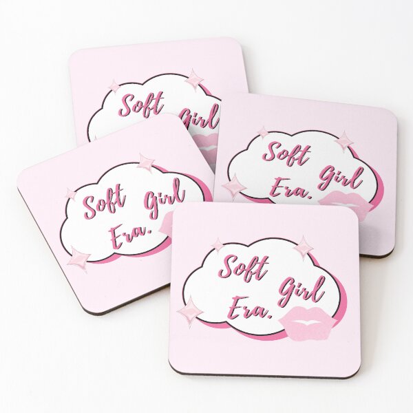 Item preview, Soft Girl Era | Girly designed and sold by RupinsCreates.