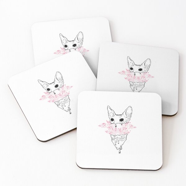 Item preview, Fantasy cat  designed and sold by kkmh00.