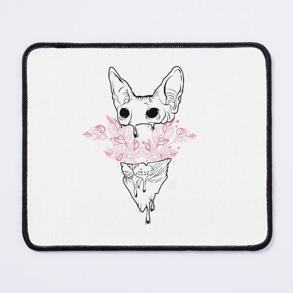Item preview, Fantasy cat  designed and sold by kkmh00.