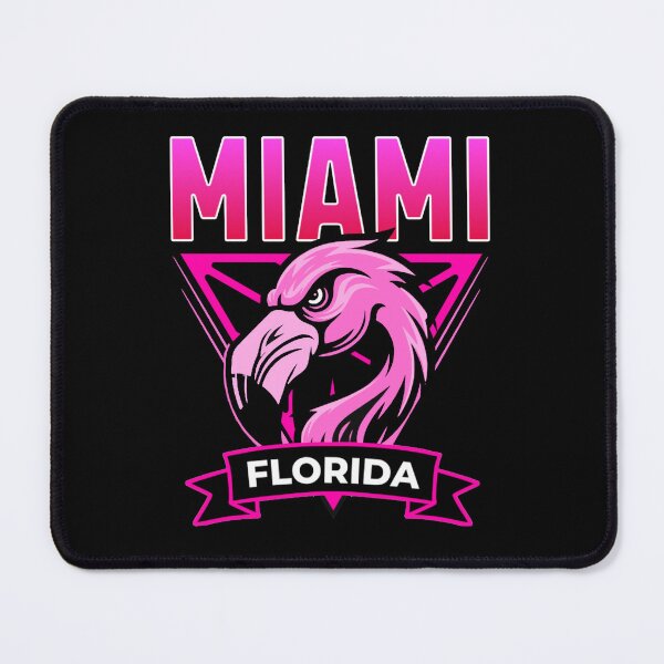 Item preview, Miami flamingo animated designed and sold by VRedBaller.