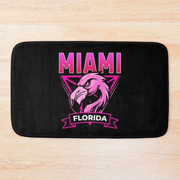 Item preview, Miami flamingo animated designed and sold by VRedBaller.