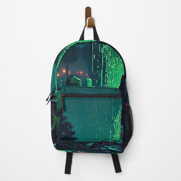 Item preview, The Glitch of Afterlife designed and sold by AleTot.