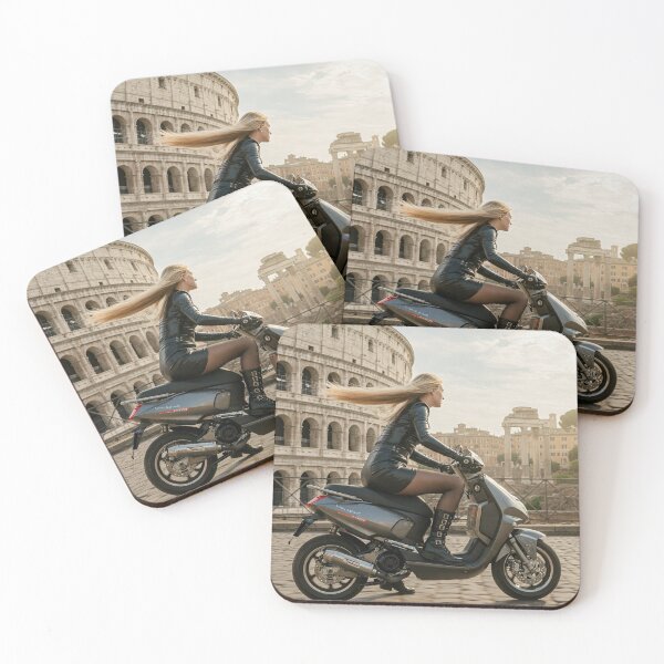 Item preview, vacation in Rome designed and sold by e-not-shop.