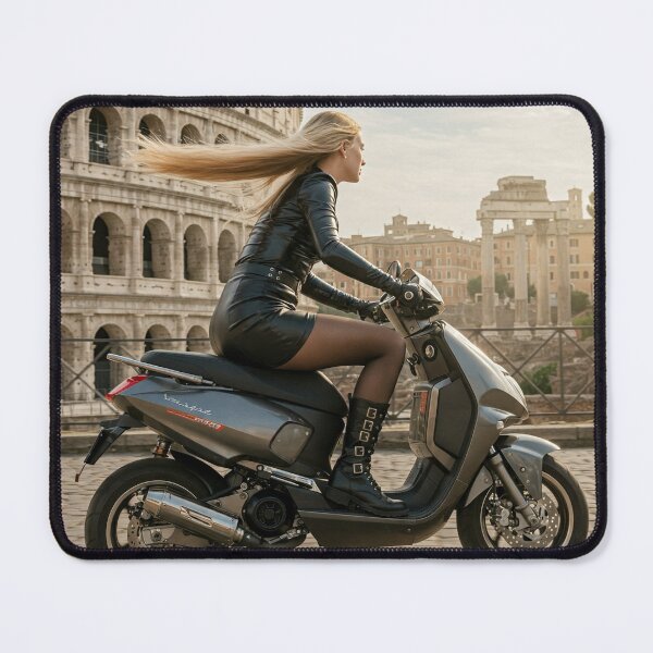 Item preview, vacation in Rome designed and sold by e-not-shop.