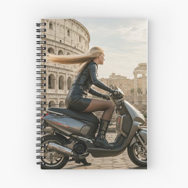 Item preview, vacation in Rome designed and sold by e-not-shop.