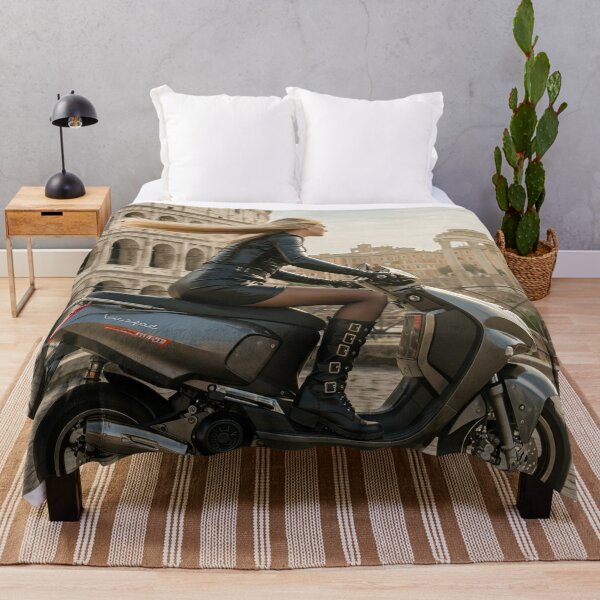 Item preview, vacation in Rome designed and sold by e-not-shop.