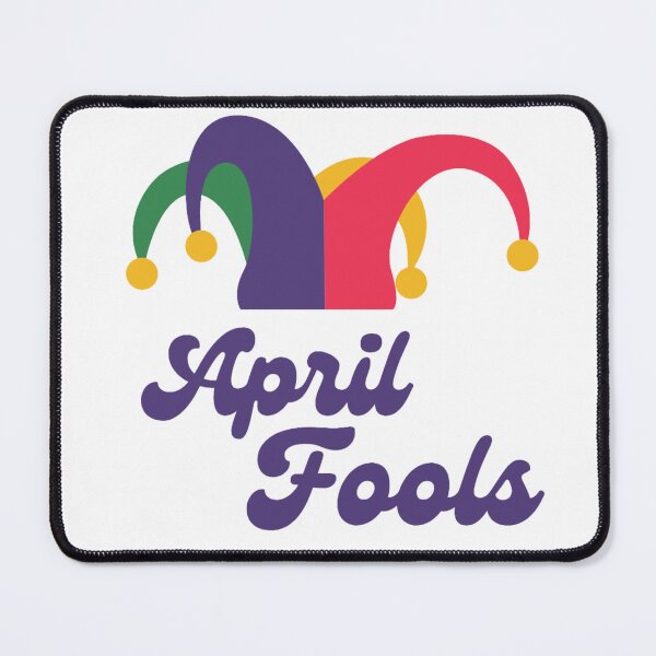 Item preview, The First of April designed and sold by Ligaya-Mint.