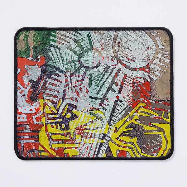 Item preview, Games of Abstraction-B designed and sold by splayxart.