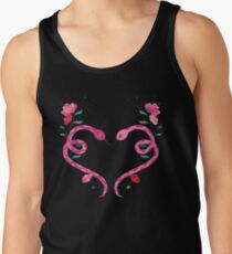 Charm Tank Top