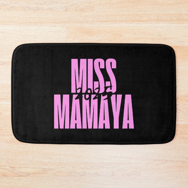 Item preview, Miss Mamaya 2025 (08) designed and sold by nature. electrified..