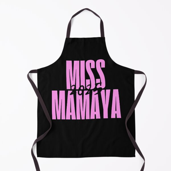 Item preview, Miss Mamaya 2025 (08) designed and sold by nature. electrified..