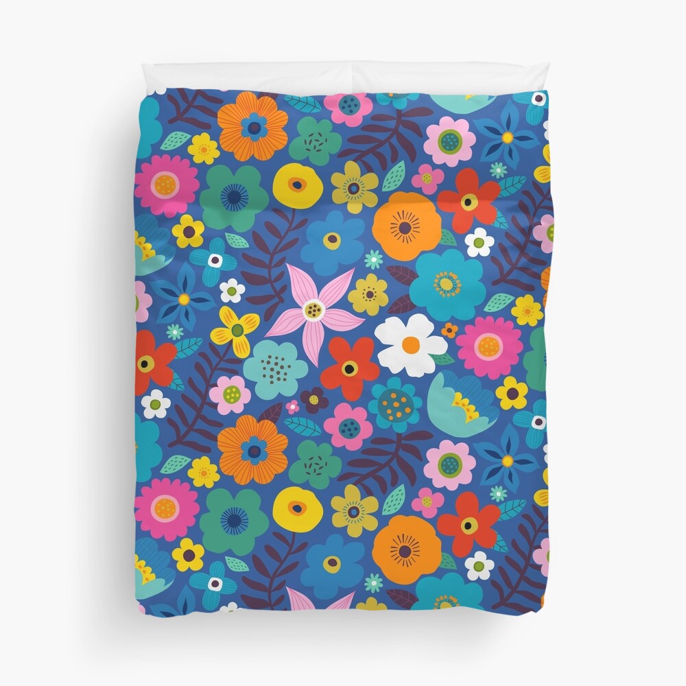 Item preview, Duvet Cover designed and sold by Cecca-Designs.
