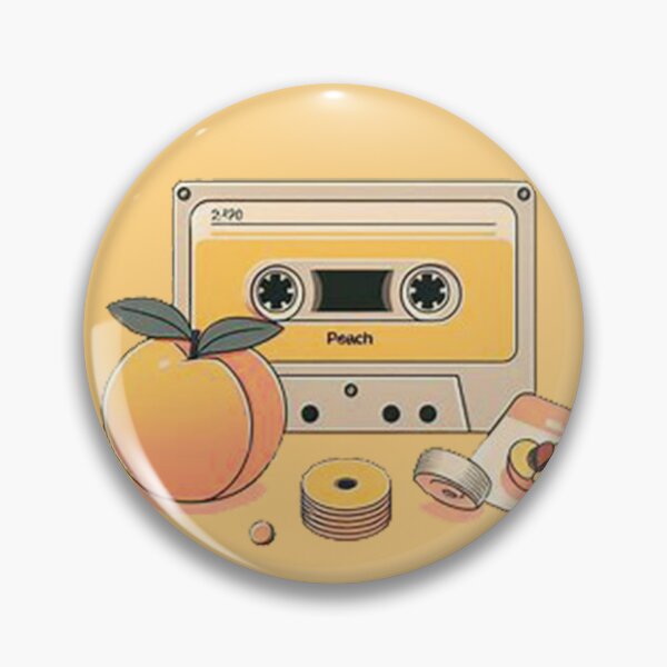 Item preview, Vintage Vinyl Vibes abstract illustration designed and sold by Mudikeys.
