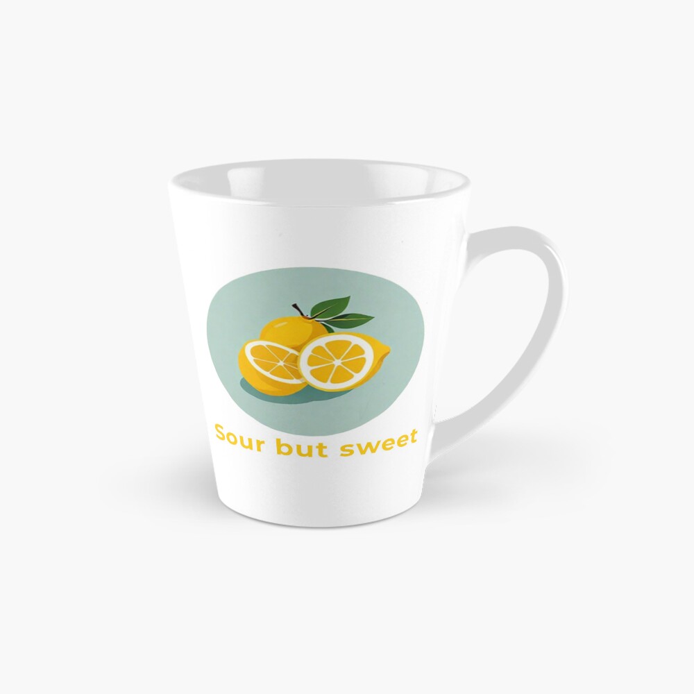 Item preview, Tall Mug designed and sold by heylin.
