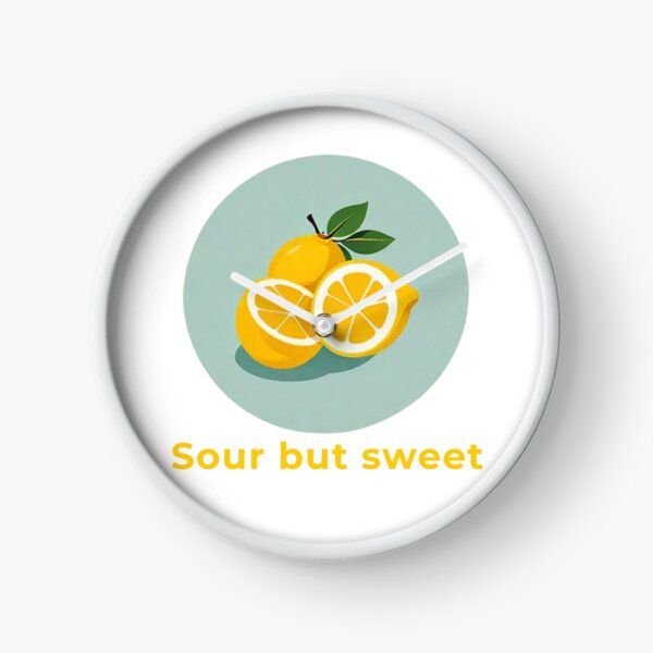 Item preview, Lemon designed and sold by Only Good Vibes.
