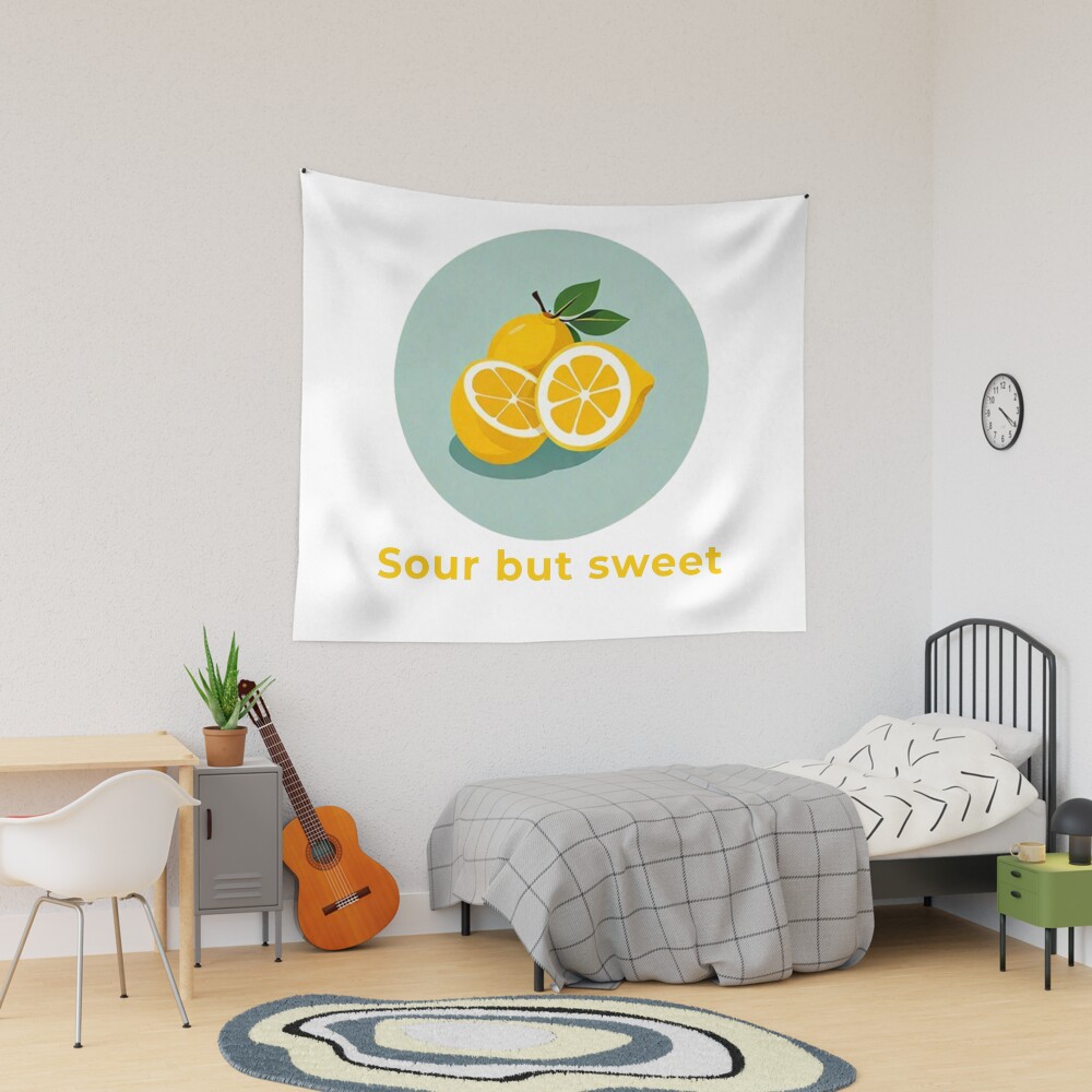 Item preview, Tapestry designed and sold by heylin.