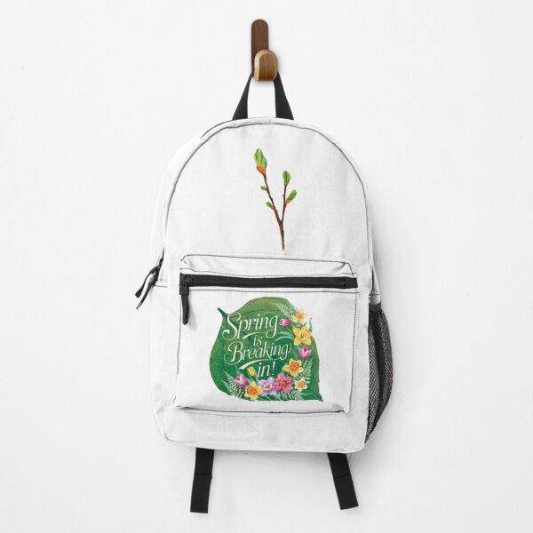 Item preview, Spring Is Breaking In designed and sold by TestudoDesign.