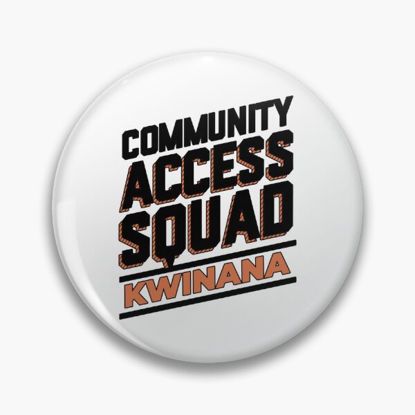 Item preview, CAS Kwinana Dark Font designed and sold by CAsquad.