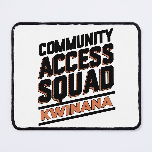 Item preview, CAS Kwinana Dark Font designed and sold by CAsquad.