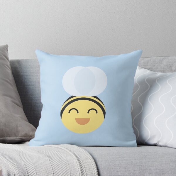 Item preview, Cute bee - spring bugs designed and sold by BSBgraphics.