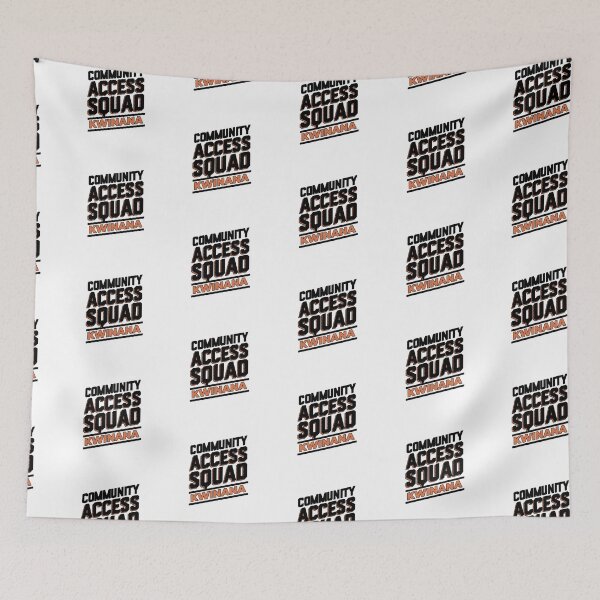 Item preview, CAS Kwinana Dark Font designed and sold by CAsquad.