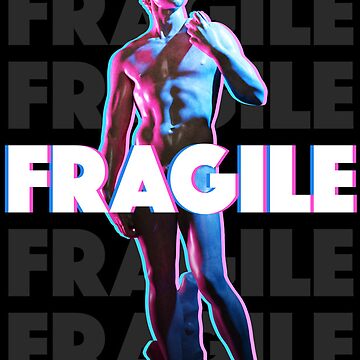 Artwork thumbnail, Handle With Care by CurlewStudios