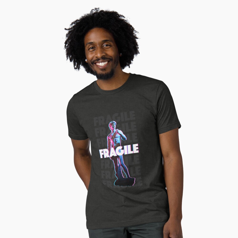 Item preview, Tri-blend T-Shirt designed and sold by CurlewStudios.