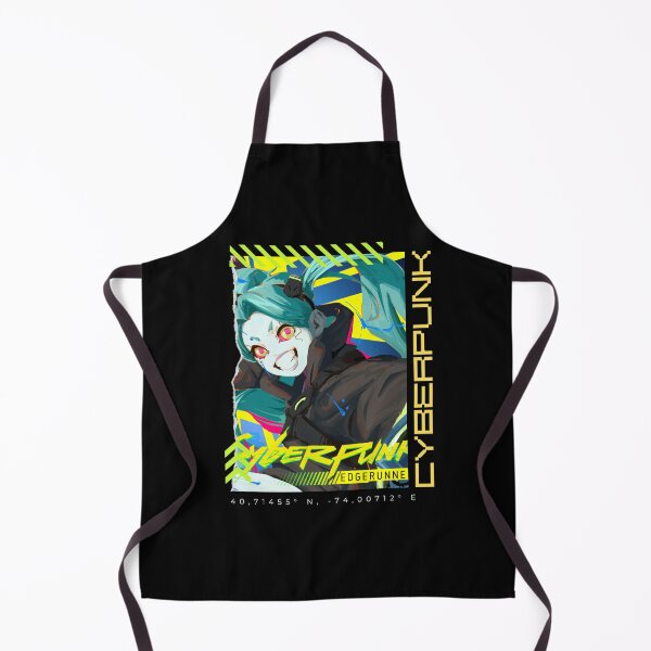 Item preview, Rebecca Anime Girl Naughty Mercenary designed and sold by LolaSeymourx.