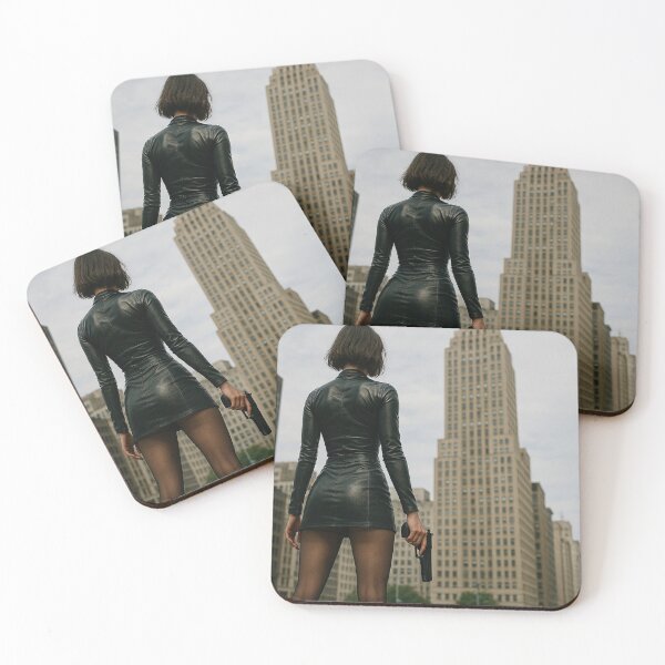 Item preview, Mission: Incredible designed and sold by e-not-shop.