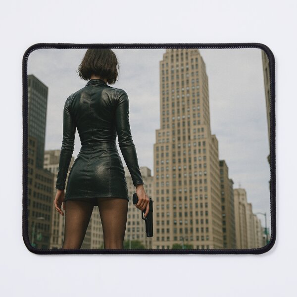 Item preview, Mission: Incredible designed and sold by e-not-shop.