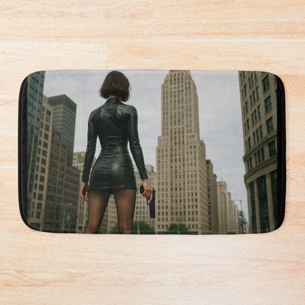 Item preview, Mission: Incredible designed and sold by e-not-shop.