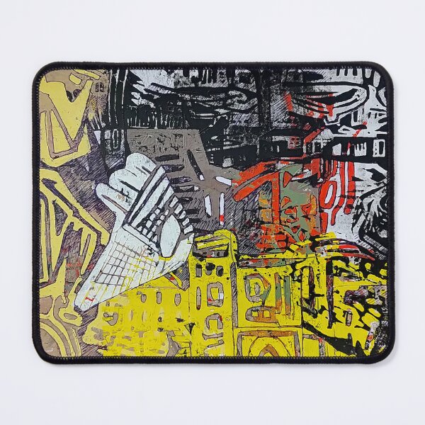 Item preview, Games of Abstraction-C designed and sold by splayxart.