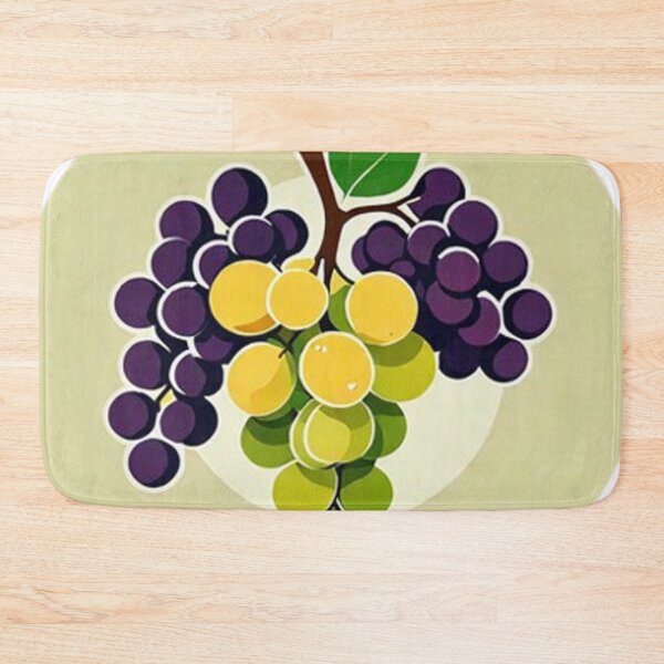 Item preview, Grape Fruit designed and sold by Only Good Vibes.