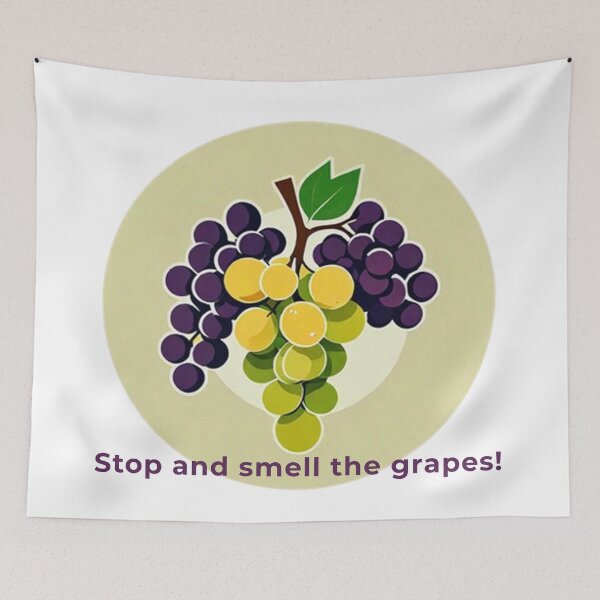 Item preview, Grape Fruit designed and sold by Only Good Vibes.