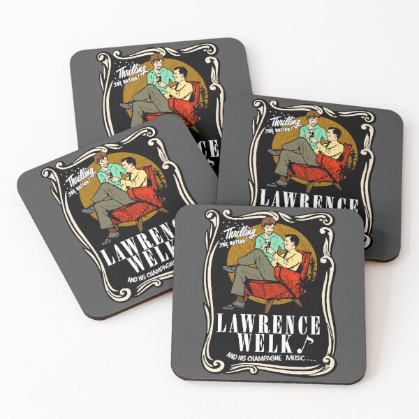 Item preview, Vintage Lawrence Welk Dive Bar Music designed and sold by Kujo Dangerous Vintage.