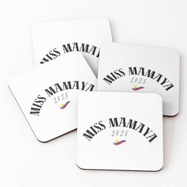 Item preview, Miss Mamaya 2025 (13) designed and sold by nature. electrified..