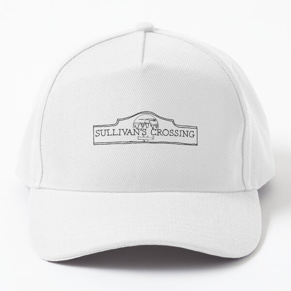 Item preview, Sullivan's Crossing Logo (TV Show) designed and sold by shlr21.