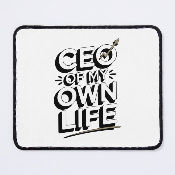 Item preview, Entrepreneur Mindset Hustle Culture Success Motivation designed and sold by BunBuntheDog-.