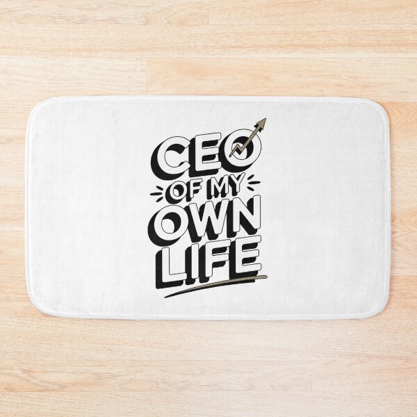 Item preview, Entrepreneur Mindset Hustle Culture Success Motivation designed and sold by BunBuntheDog-.