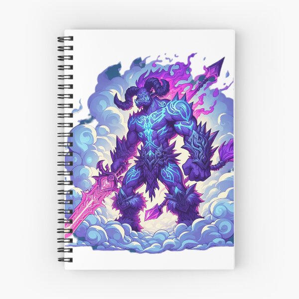 Item preview, Orc Tribe  designed and sold by Warriors of various tribes.