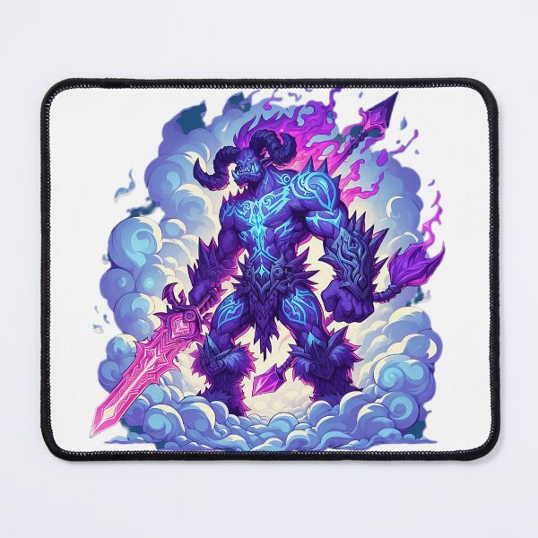 Item preview, Orc Tribe  designed and sold by Warriors of various tribes.
