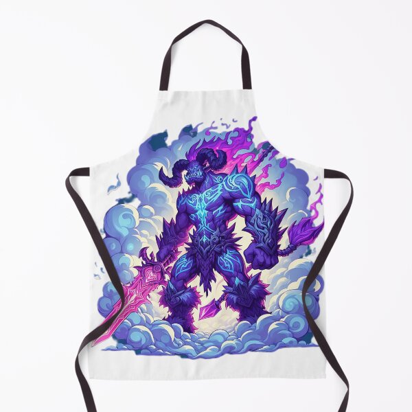 Item preview, Orc Tribe  designed and sold by Warriors of various tribes.