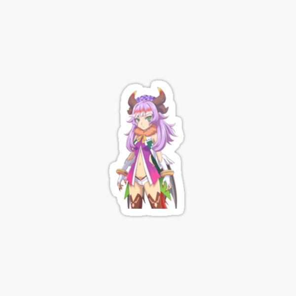 Item preview, Rune Factory 5 "Radea" designed and sold by Hellokittyblueflower.