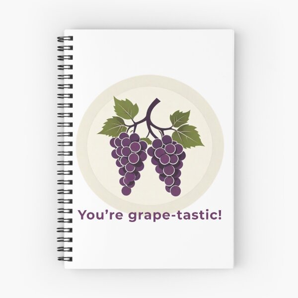 Item preview, Grape Fruit designed and sold by Only Good Vibes.