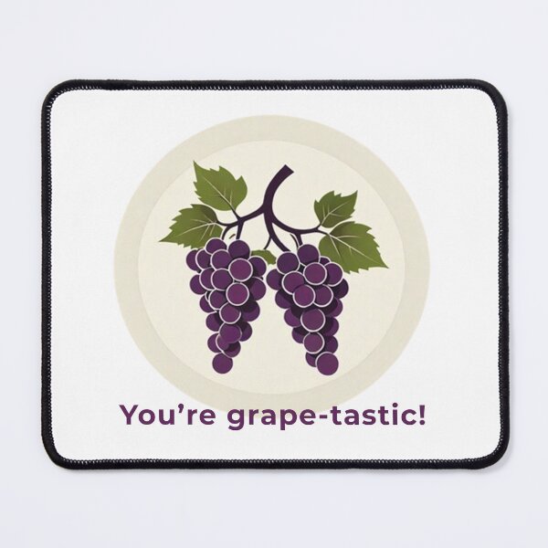Item preview, Grape Fruit designed and sold by Only Good Vibes.