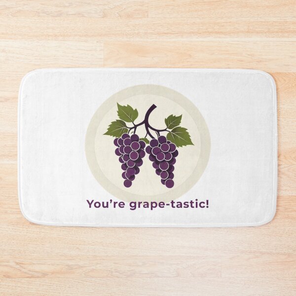 Item preview, Grape Fruit designed and sold by Only Good Vibes.