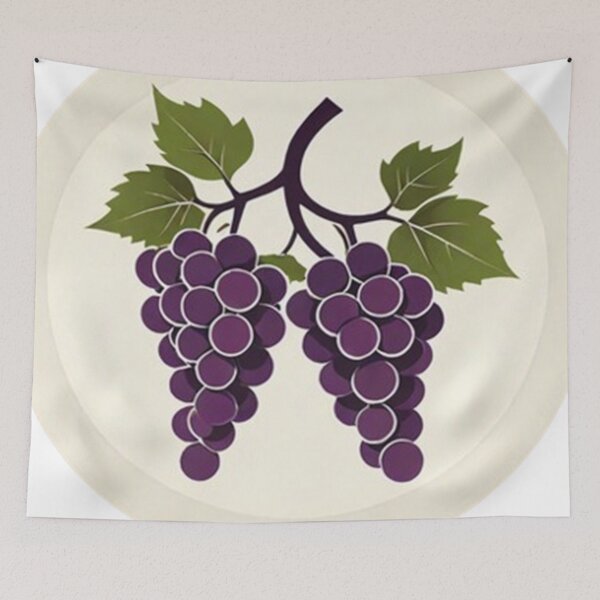 Item preview, Grape Fruit designed and sold by Only Good Vibes.