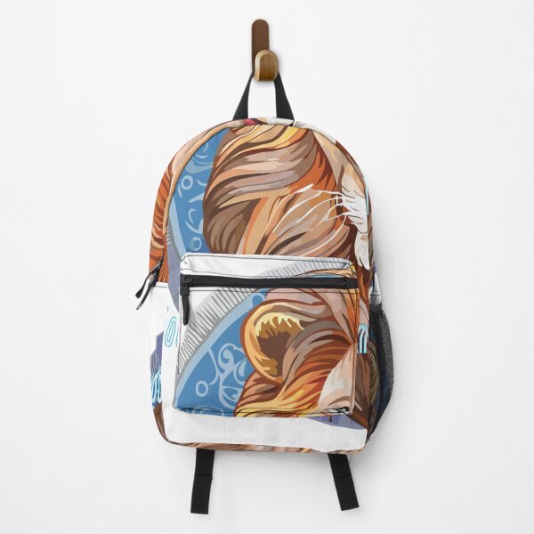 Item preview, Fearless Like a Lion designed and sold by SnackSquad.